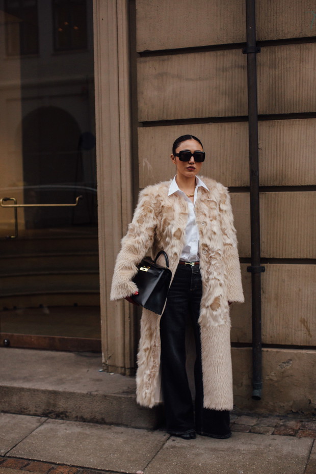 Copenhagen Fashion Week 2024