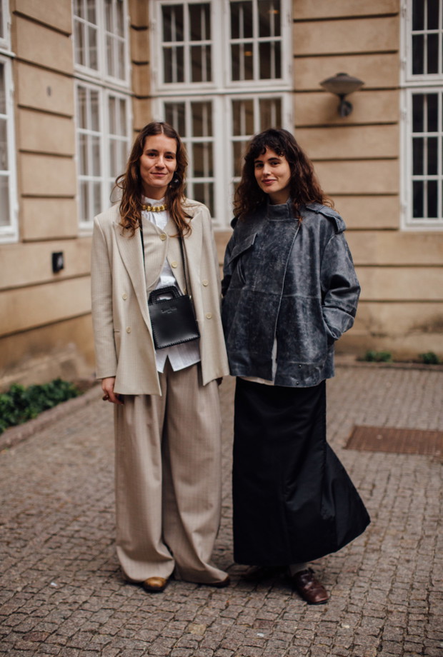 Copenhagen Fashion Week 2024