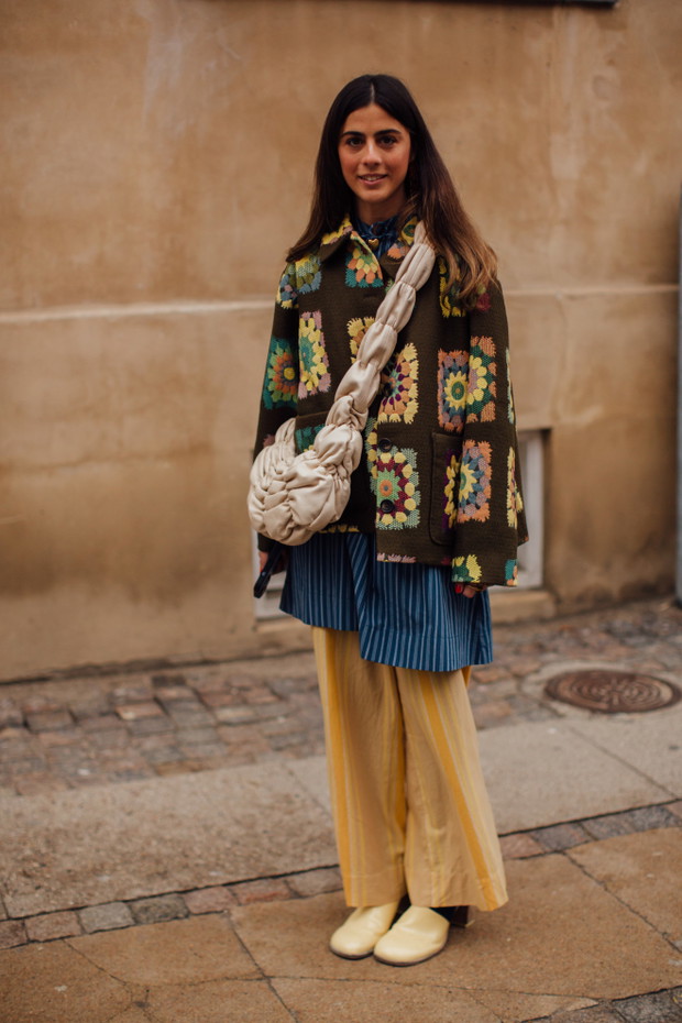Copenhagen Fashion Week 2024