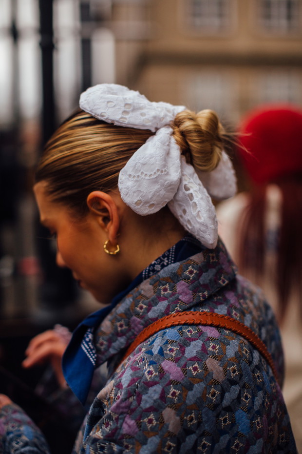 Copenhagen Fashion Week 2024