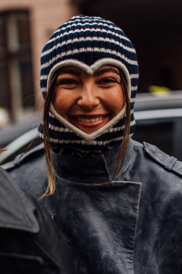 Copenhagen Fashion Week 2024