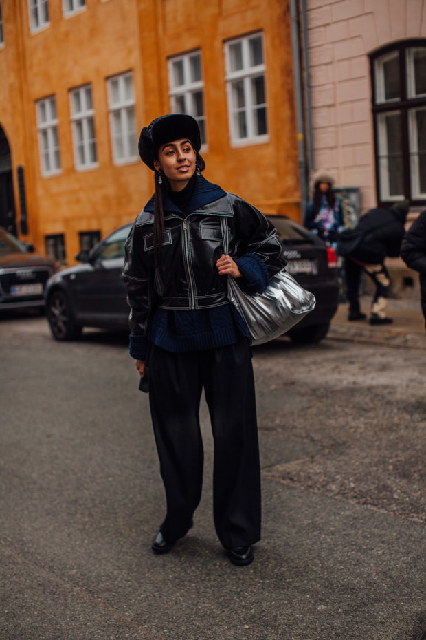 Copenhagen Fashion Week 2024