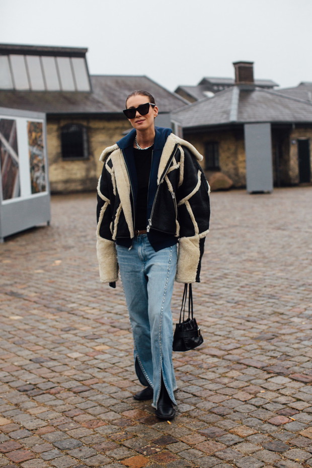 Copenhagen Fashion Week 2024