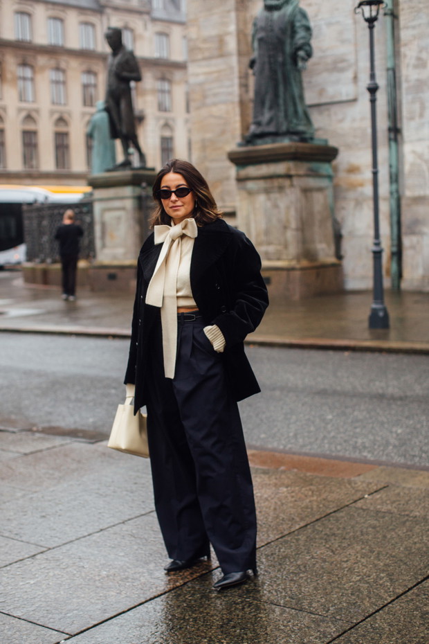 Copenhagen Fashion Week 2024