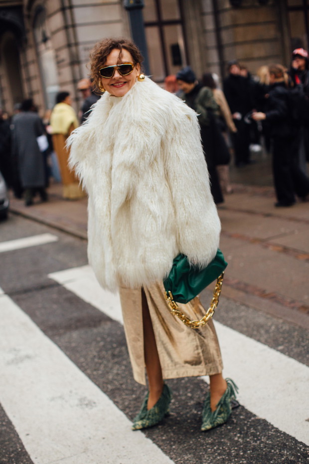 Copenhagen Fashion Week 2024