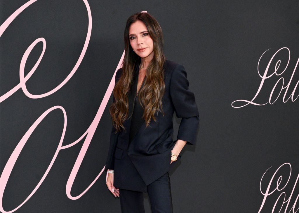 Victoria Beckham