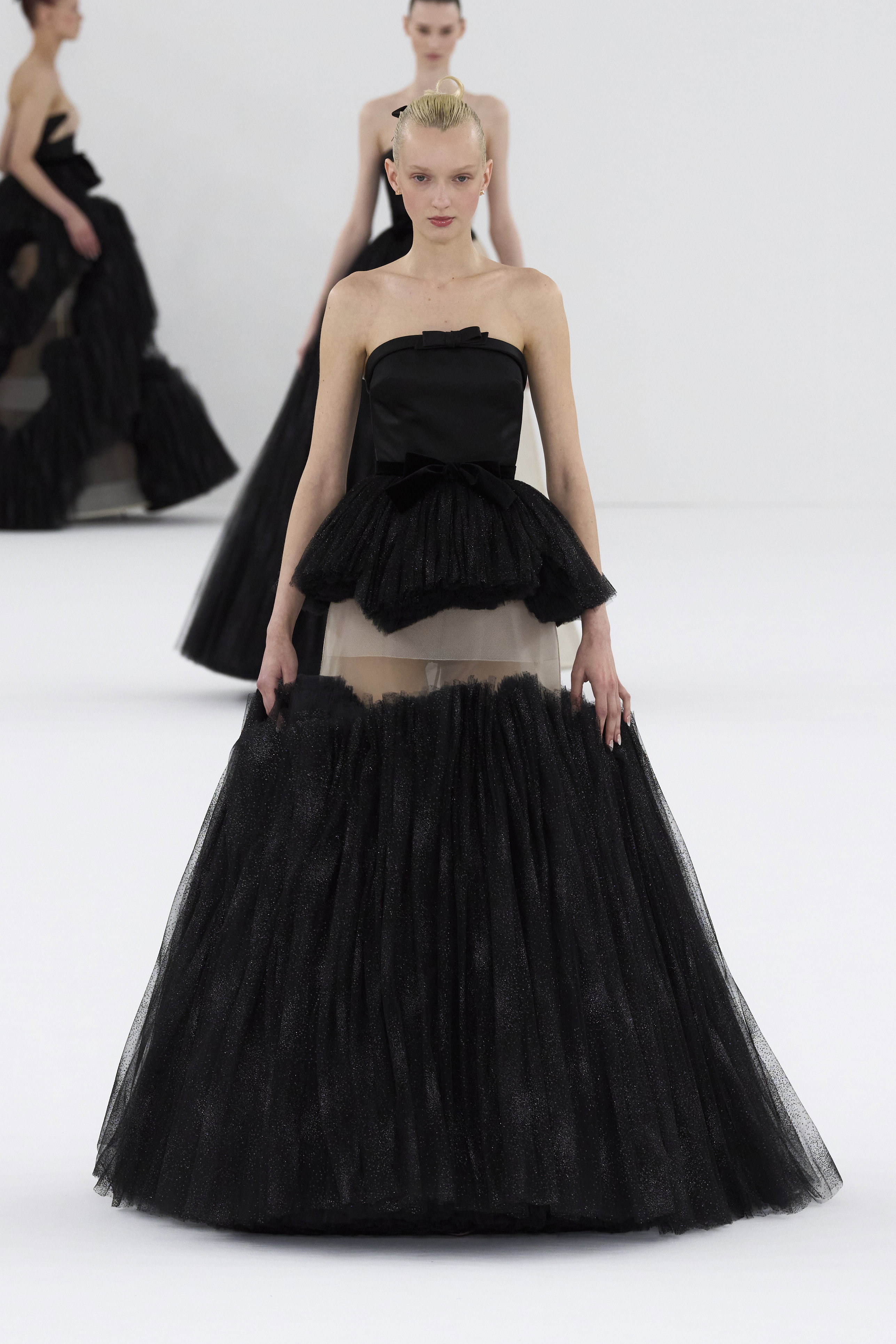 Viktor & Rolf haute couture wiosna-lato 2024