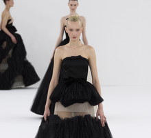 Viktor & Rolf haute couture wiosna-lato 2024
