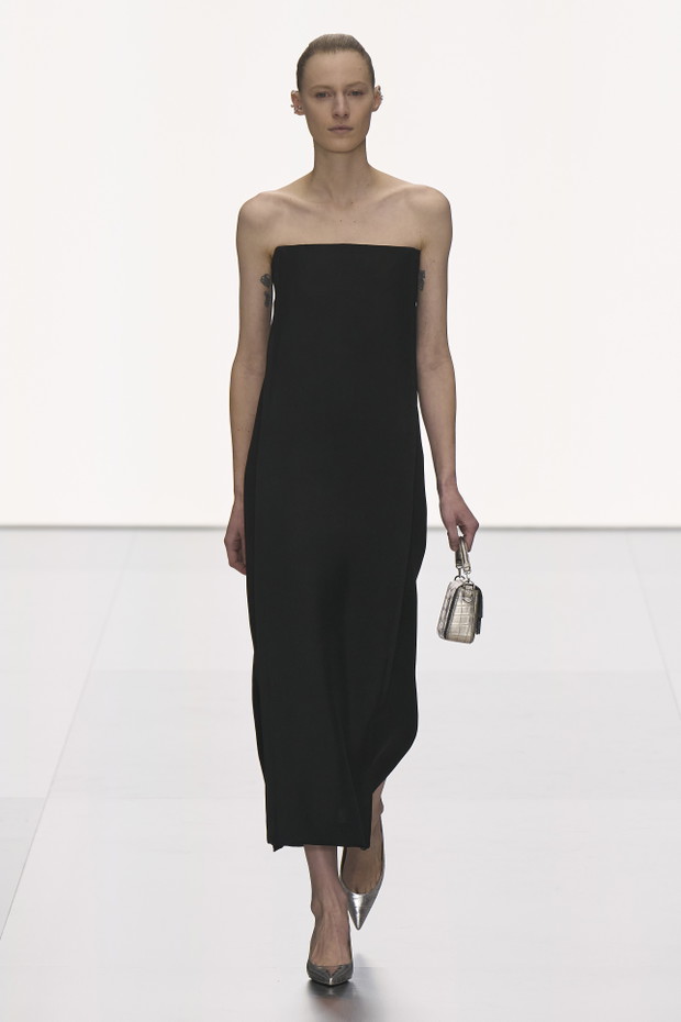 Fendi haute couture wiosna-lato 2024