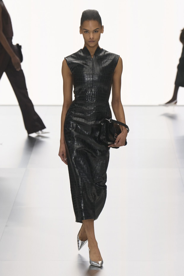 Fendi haute couture wiosna-lato 2024