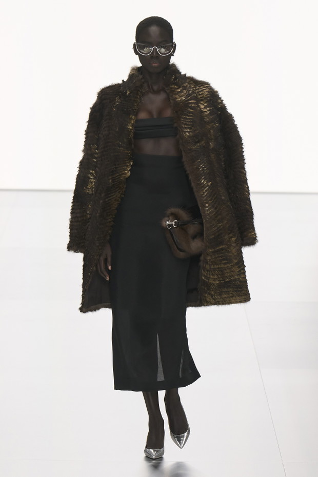 Fendi haute couture wiosna-lato 2024