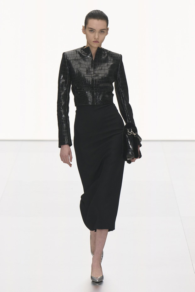 Fendi haute couture wiosna-lato 2024