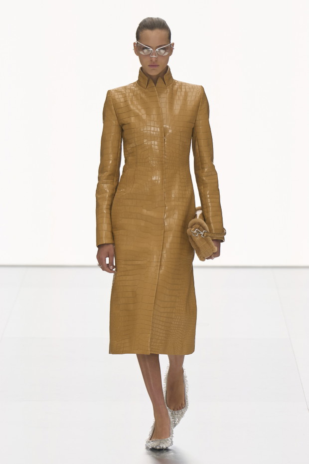 Fendi haute couture wiosna-lato 2024