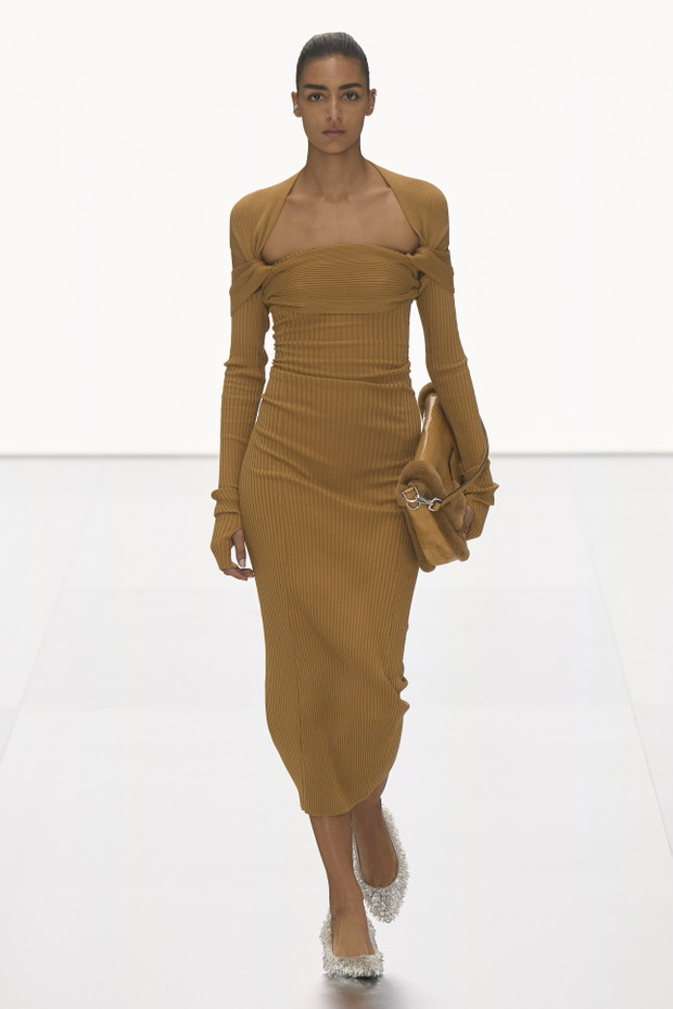 Fendi haute couture wiosna-lato 2024