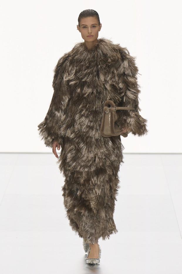 Fendi haute couture wiosna-lato 2024