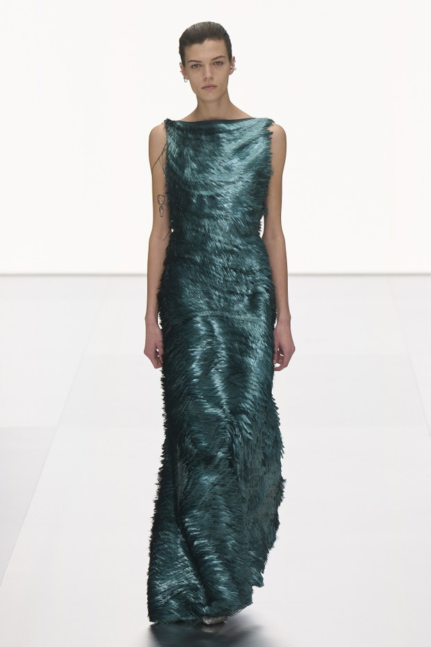 Fendi haute couture wiosna-lato 2024