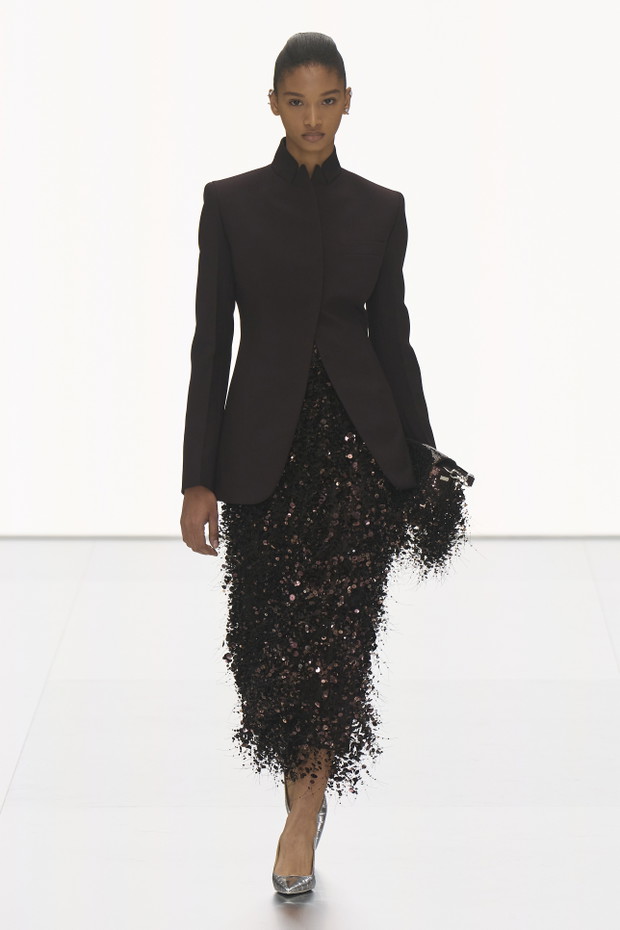 Fendi haute couture wiosna-lato 2024