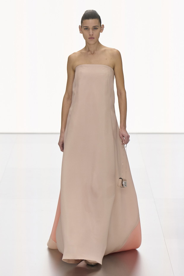 Fendi haute couture wiosna-lato 2024
