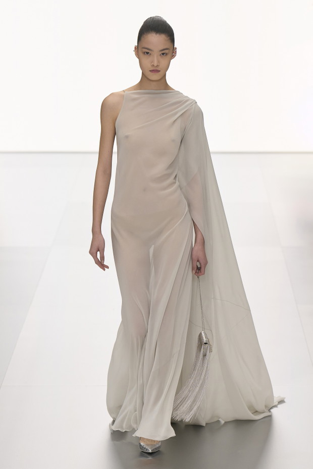 Fendi haute couture wiosna-lato 2024