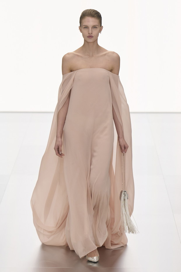Fendi haute couture wiosna-lato 2024
