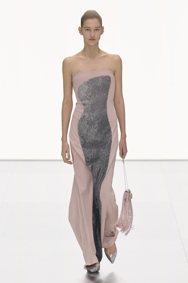 Fendi haute couture wiosna-lato 2024