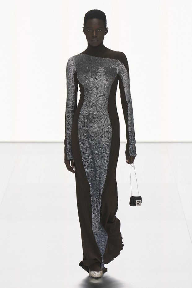 Fendi haute couture wiosna-lato 2024