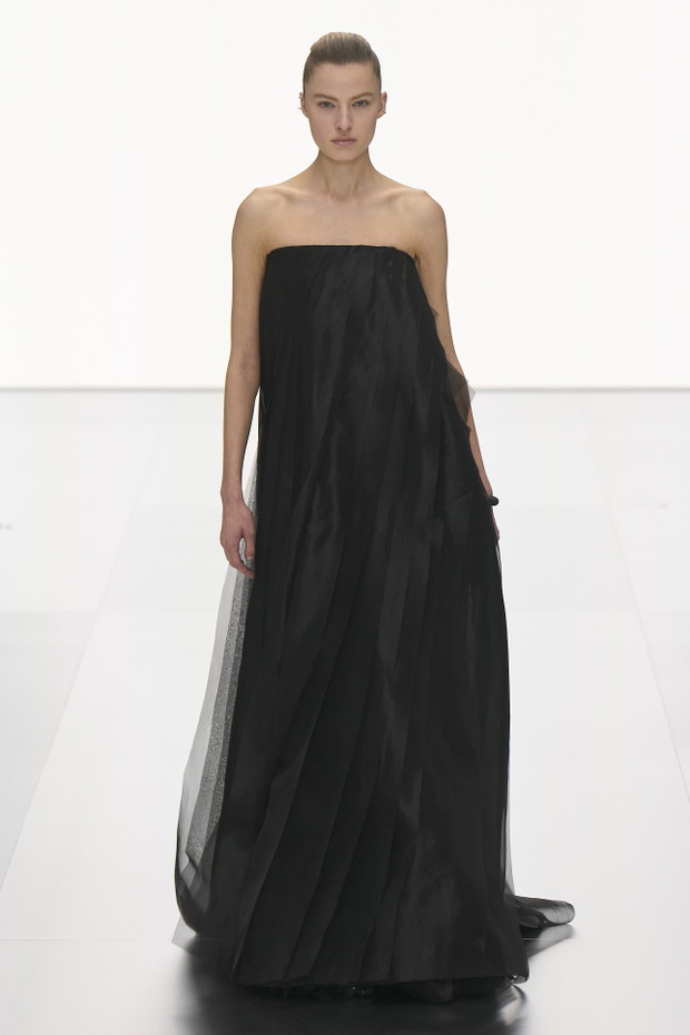 Fendi haute couture wiosna-lato 2024