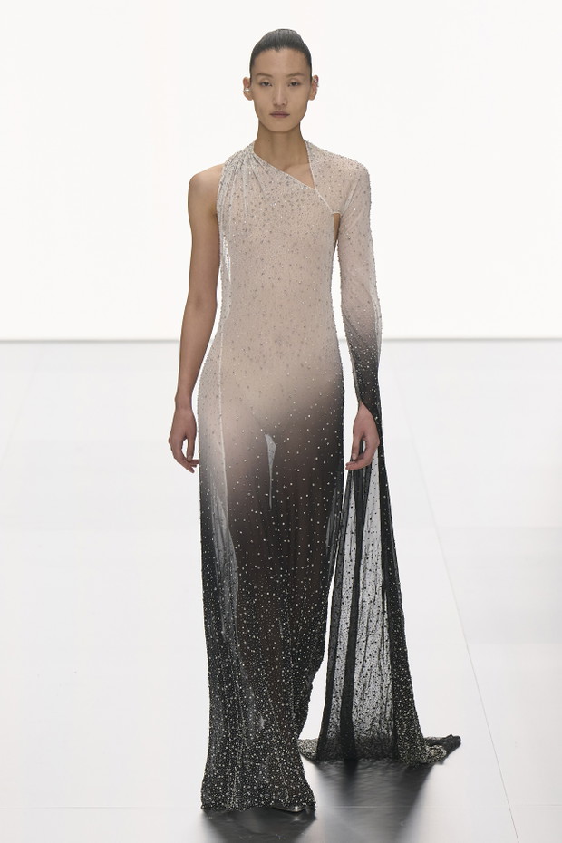 Fendi haute couture wiosna-lato 2024