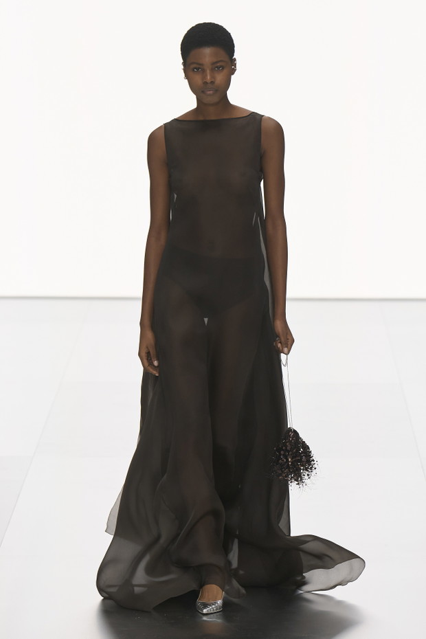 Fendi haute couture wiosna-lato 2024