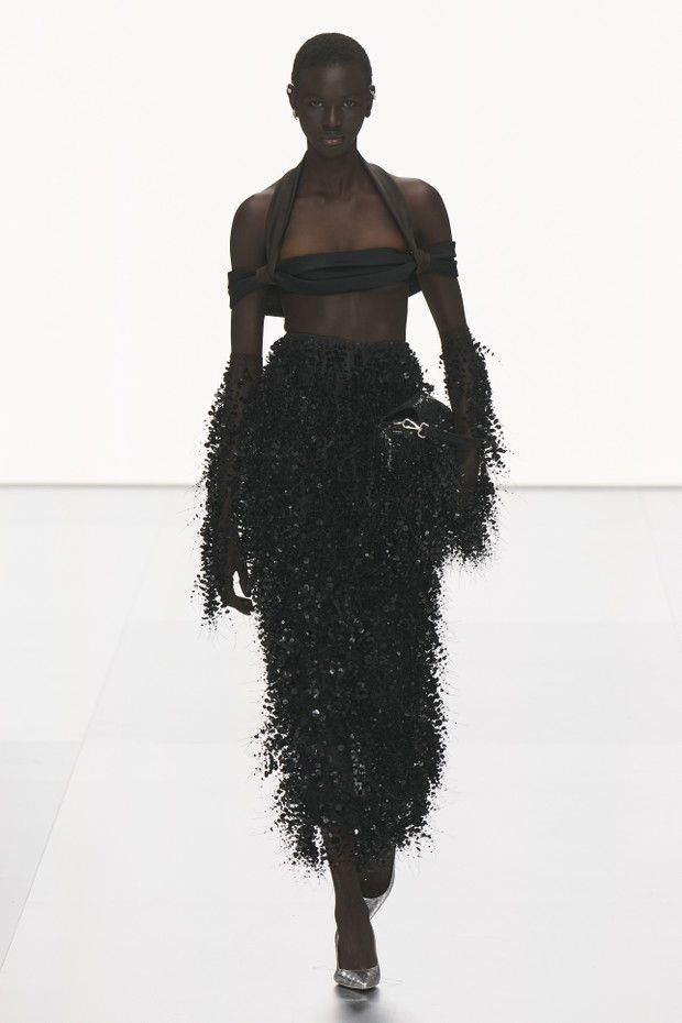 Fendi haute couture wiosna-lato 2024