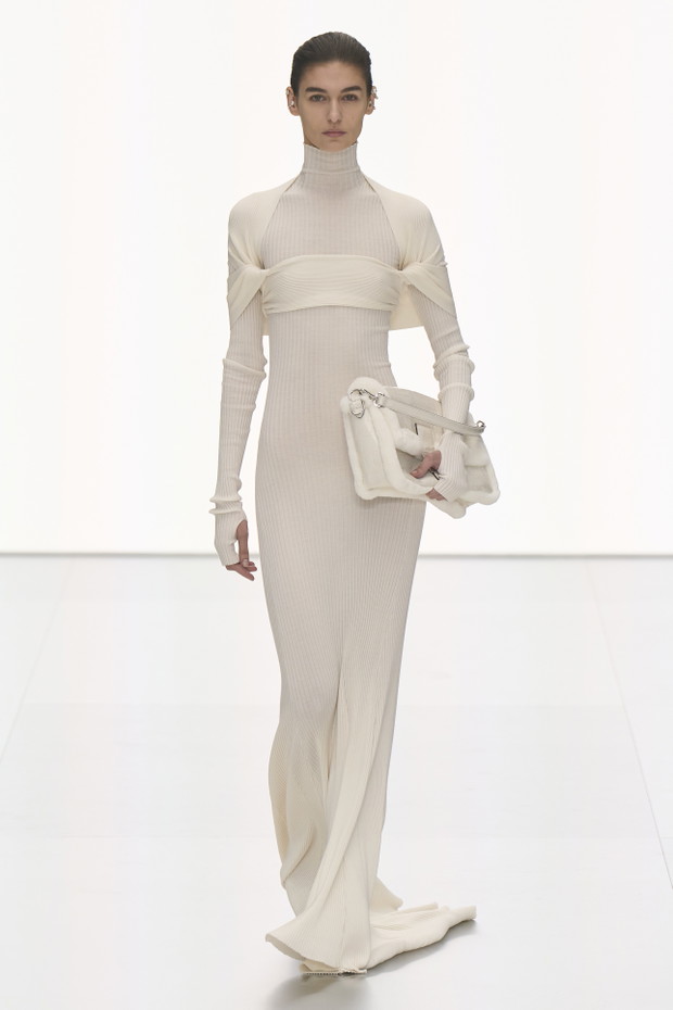 Fendi haute couture wiosna-lato 2024