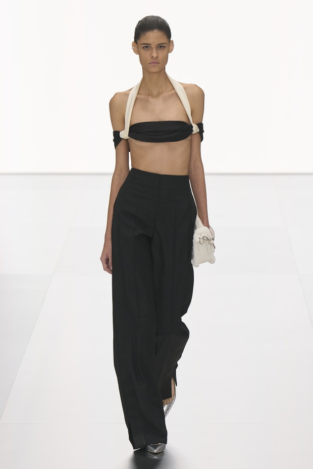 Fendi haute couture wiosna-lato 2024