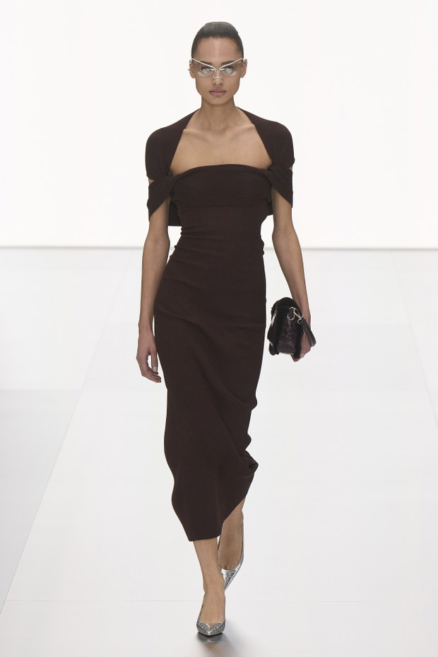 Fendi haute couture wiosna-lato 2024