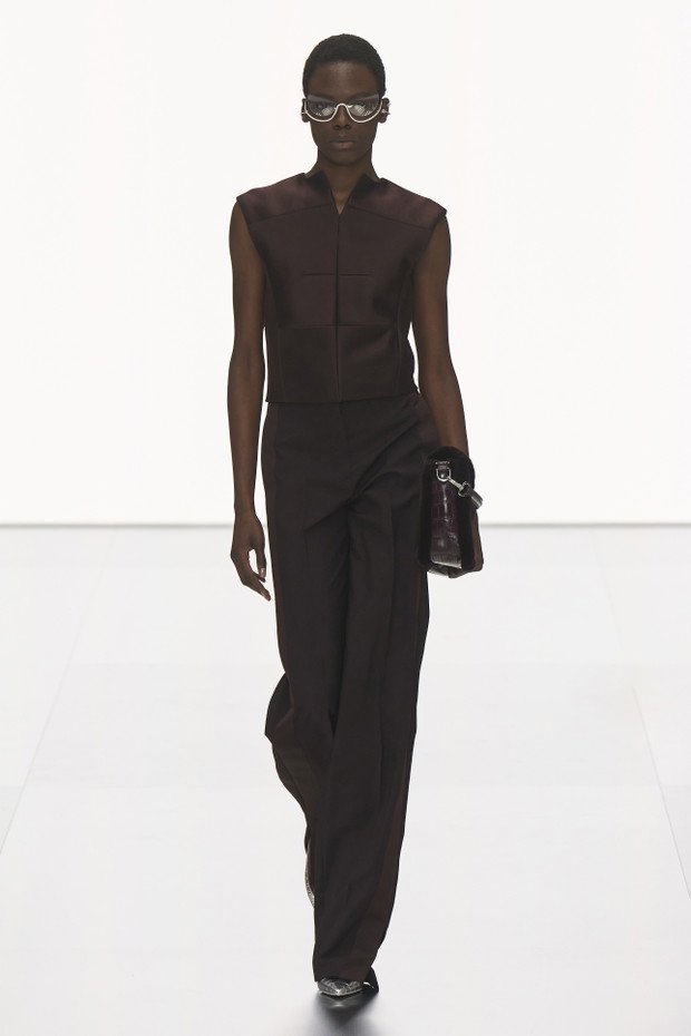 Fendi haute couture wiosna-lato 2024