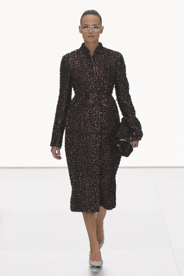 Fendi haute couture wiosna-lato 2024