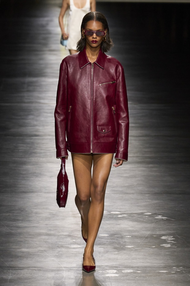 Gucci wiosna-lato 2024