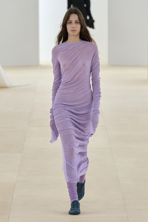 Issey Miyake wiosna-lato 2024