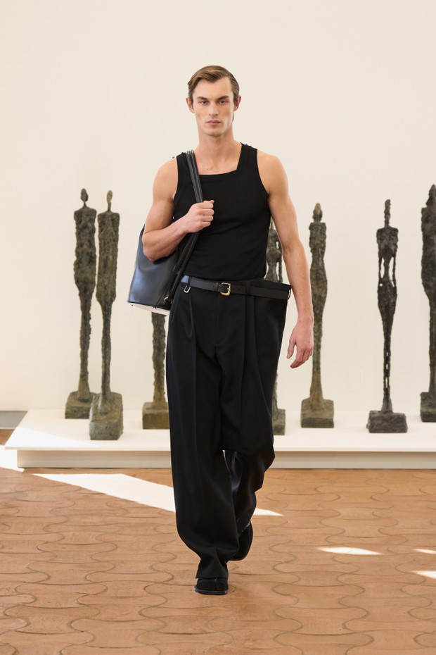 Jacquemus wiosna-lato 2024