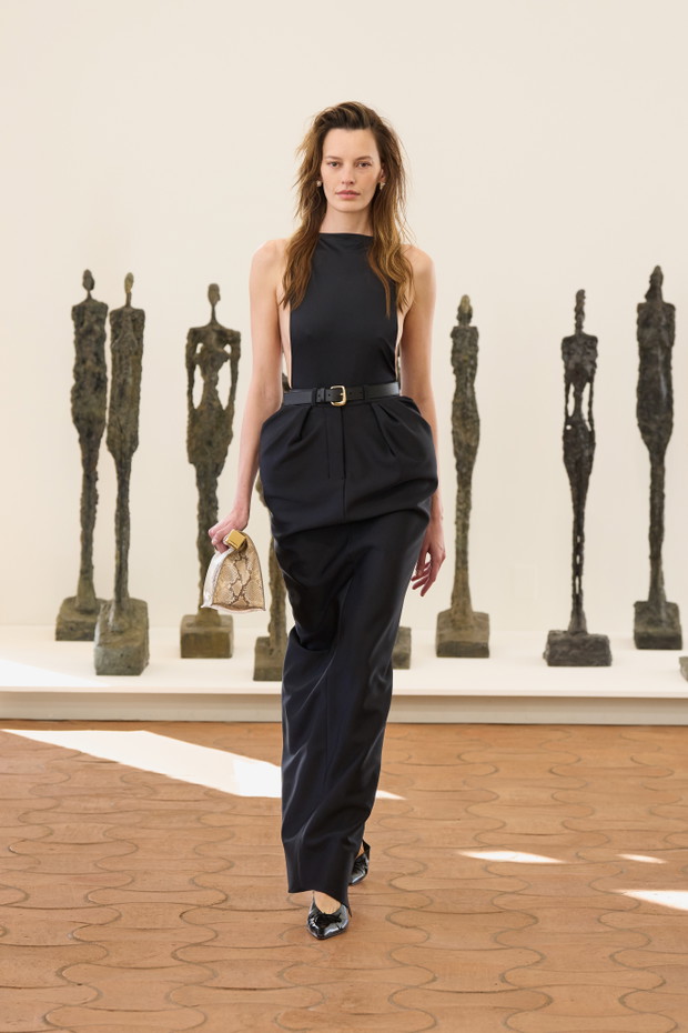 Jacquemus wiosna-lato 2024