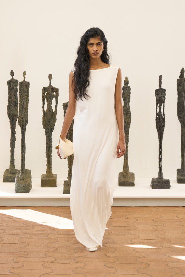 Jacquemus wiosna-lato 2024