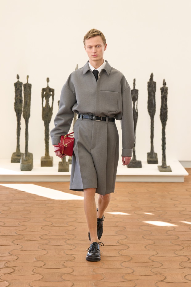 Jacquemus wiosna-lato 2024