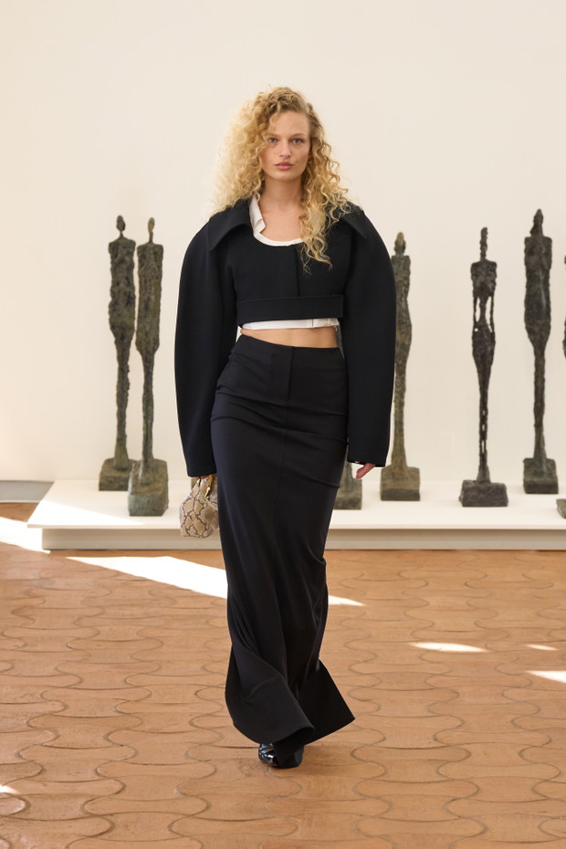 Jacquemus wiosna-lato 2024