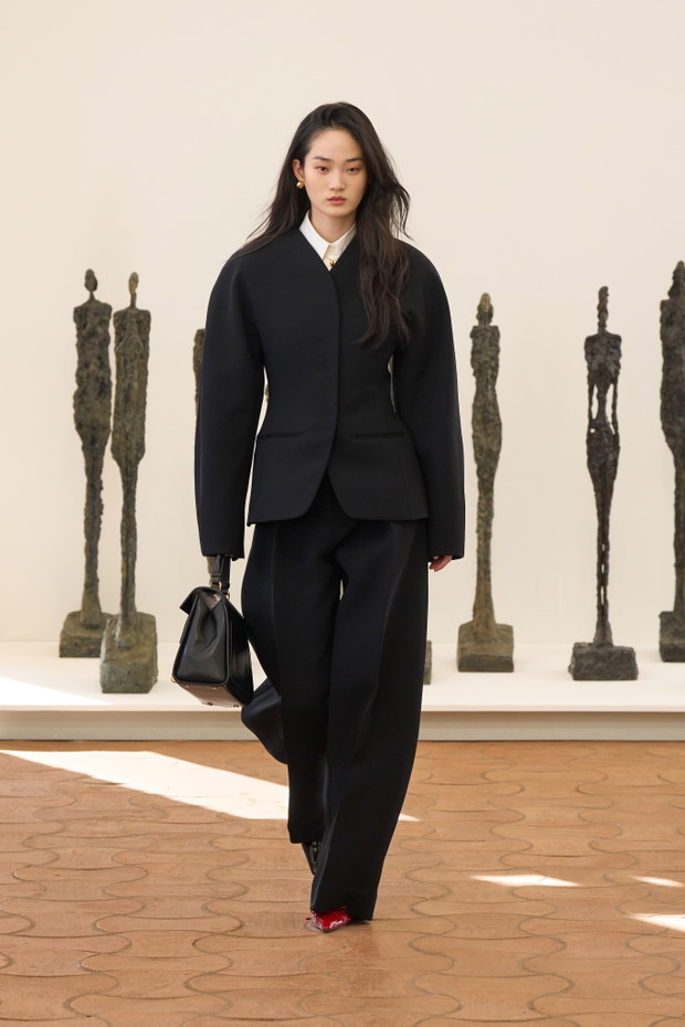 Jacquemus wiosna-lato 2024