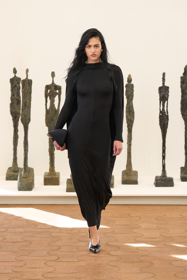 Jacquemus wiosna-lato 2024