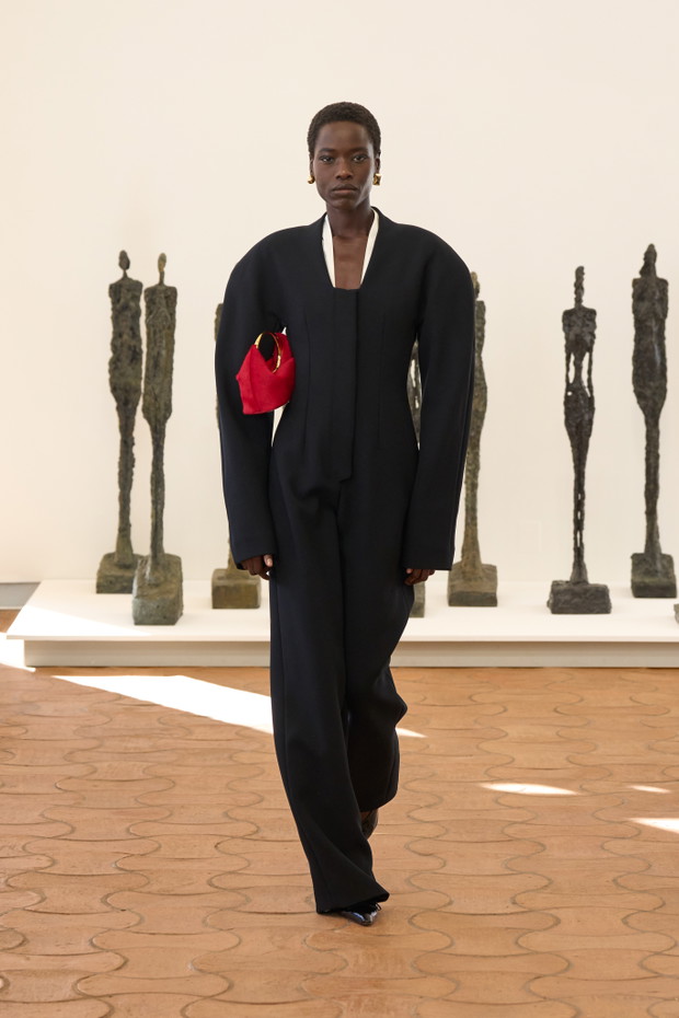 Jacquemus wiosna-lato 2024