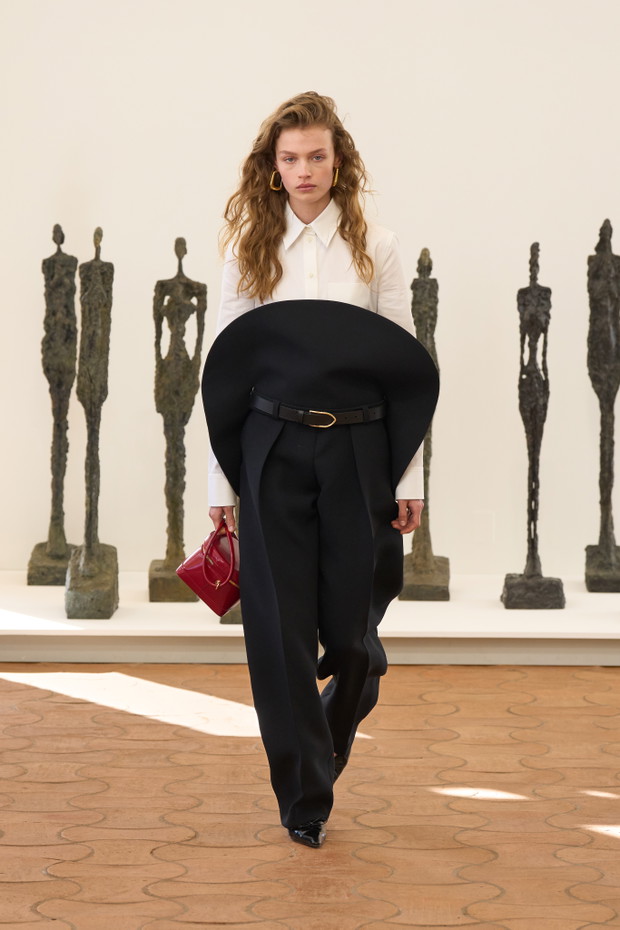 Jacquemus wiosna-lato 2024
