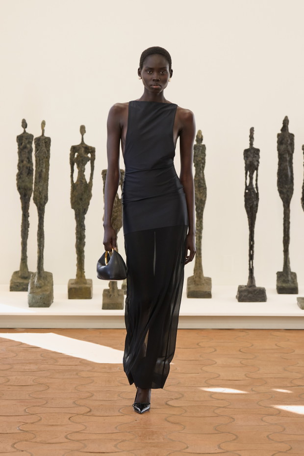 Jacquemus wiosna-lato 2024