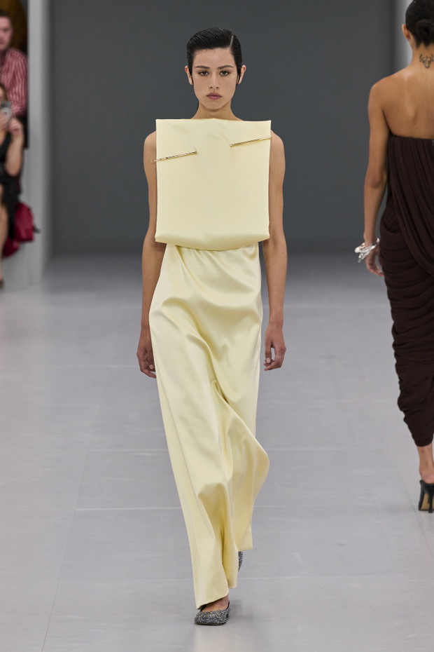 Loewe wiosna-lato 2024