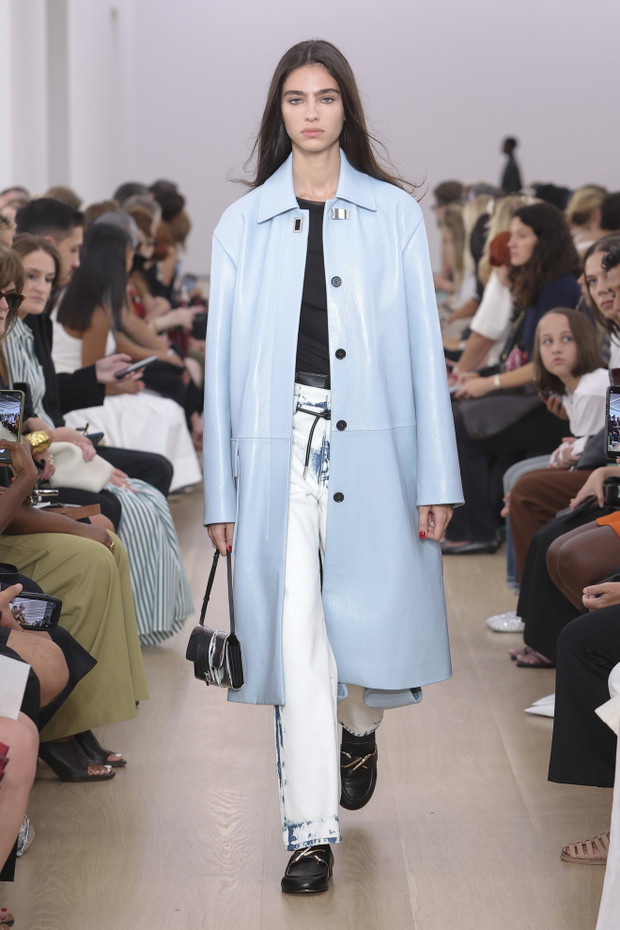 Proenza Schouler wiosna-lato 2024