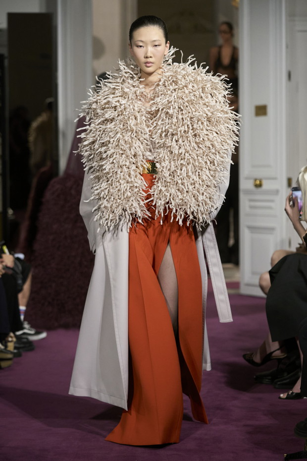 Valentino haute couture wiosna-lato 2024